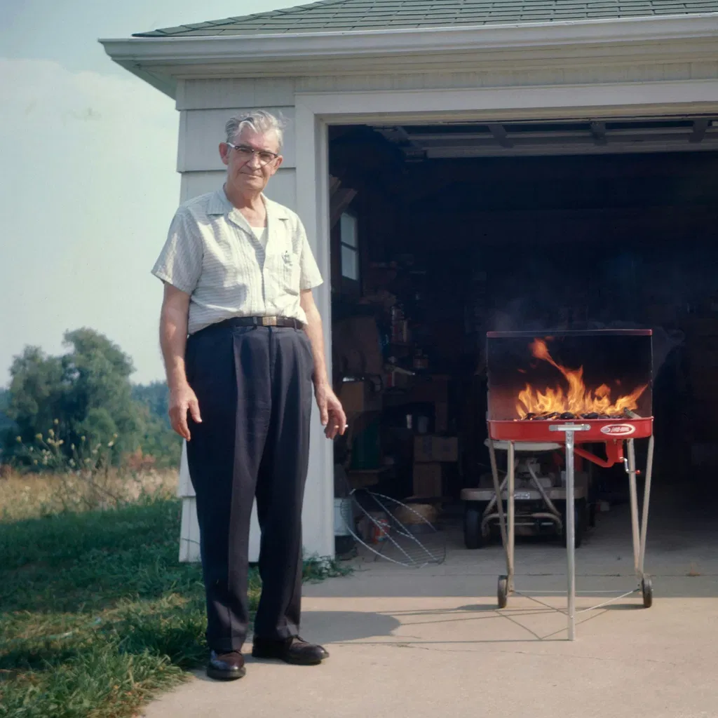 Il Progetto Anonimo di Lee Shulman: No Place Like Home (Nessun posto come casa)