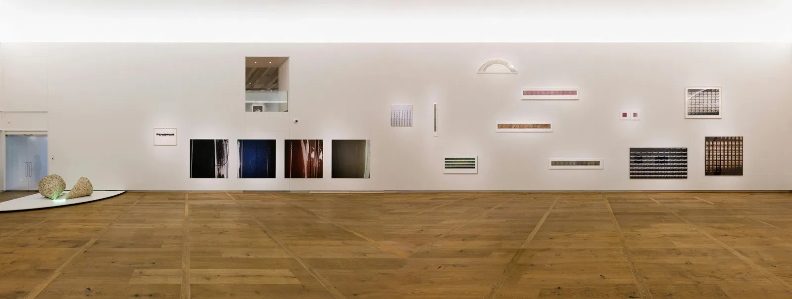 Jan Dibbets 1966-1976 - Verso un'altra fotografia