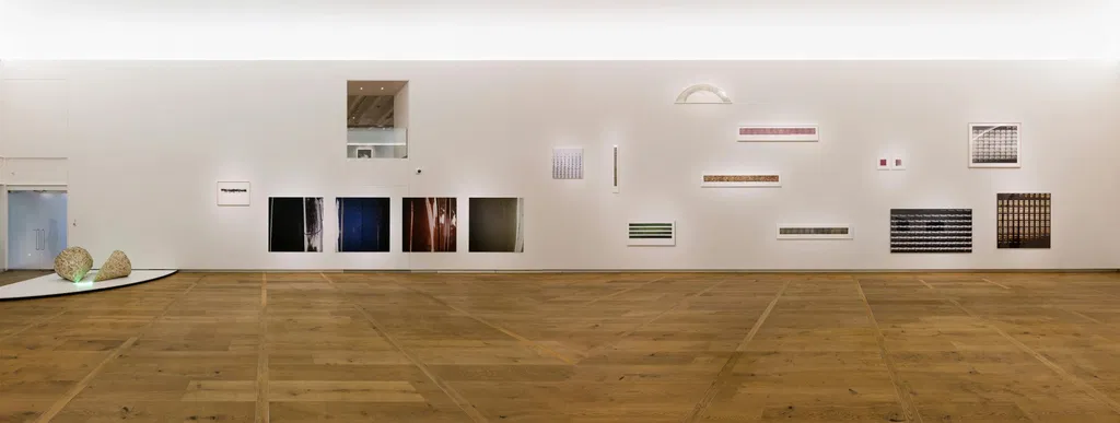 Jan Dibbets 1966-1976 - Verso un'altra fotografia