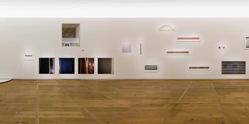 Jan Dibbets 1966-1976 - Verso un'altra fotografia