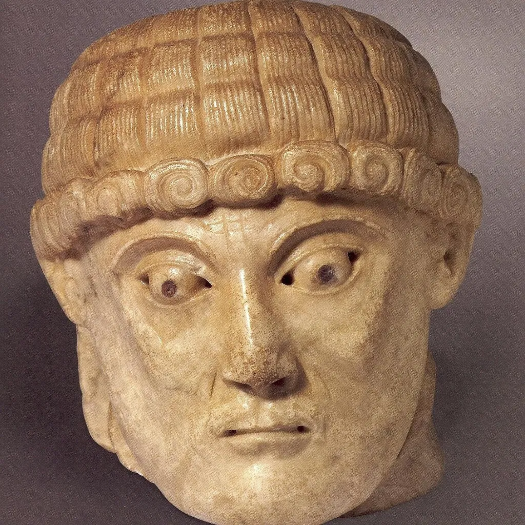 Saint Peter of Rodes and the Master of Cabestany: The Construction of a Myth