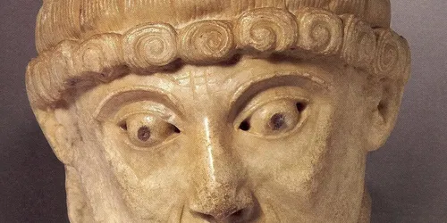 Saint Peter of Rodes and the Master of Cabestany: The Construction of a Myth