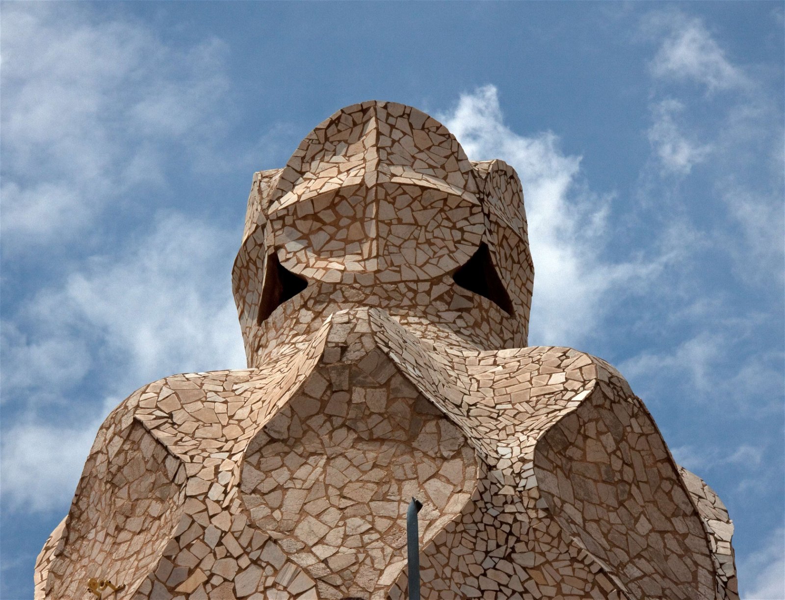 La Pedrera
