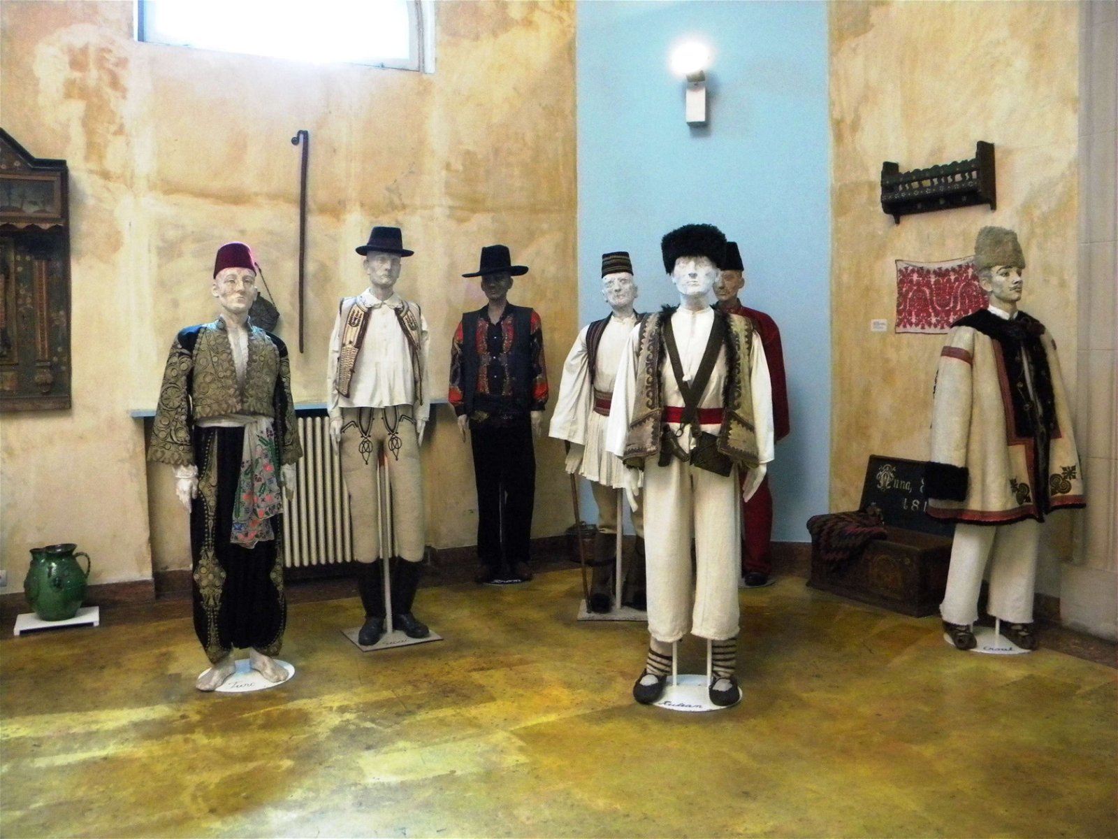 Romanian Peasant Museum