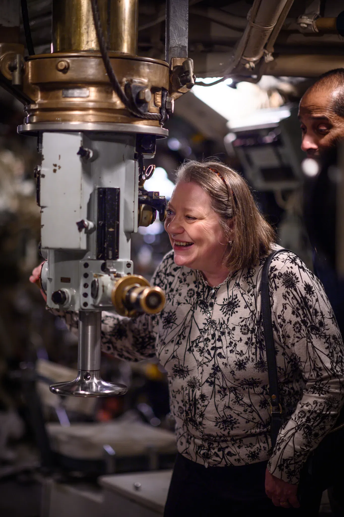 Royal Navy Submarine Museum