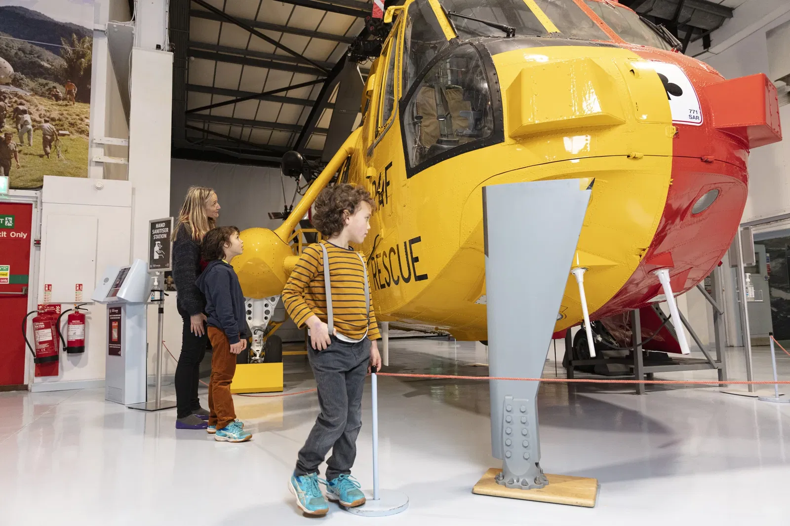 Fleet Air Arm Museum