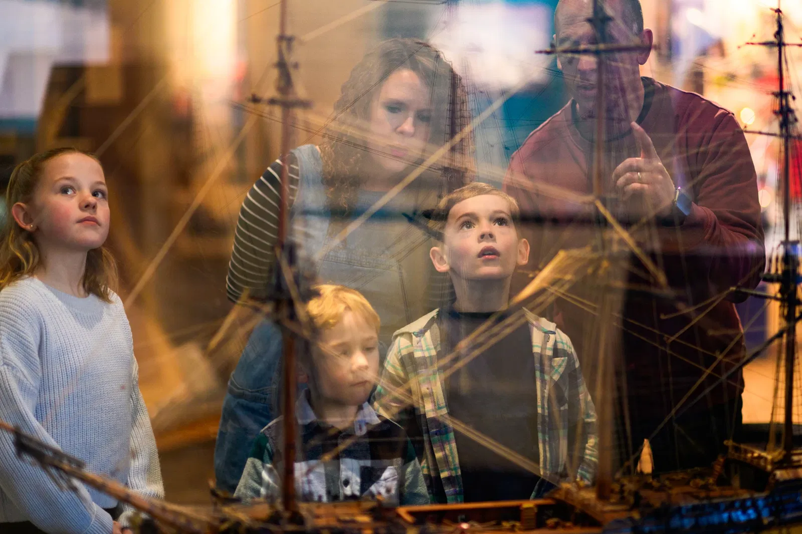 National Museum of the Royal Navy at Portsmouth Historic Dockyard