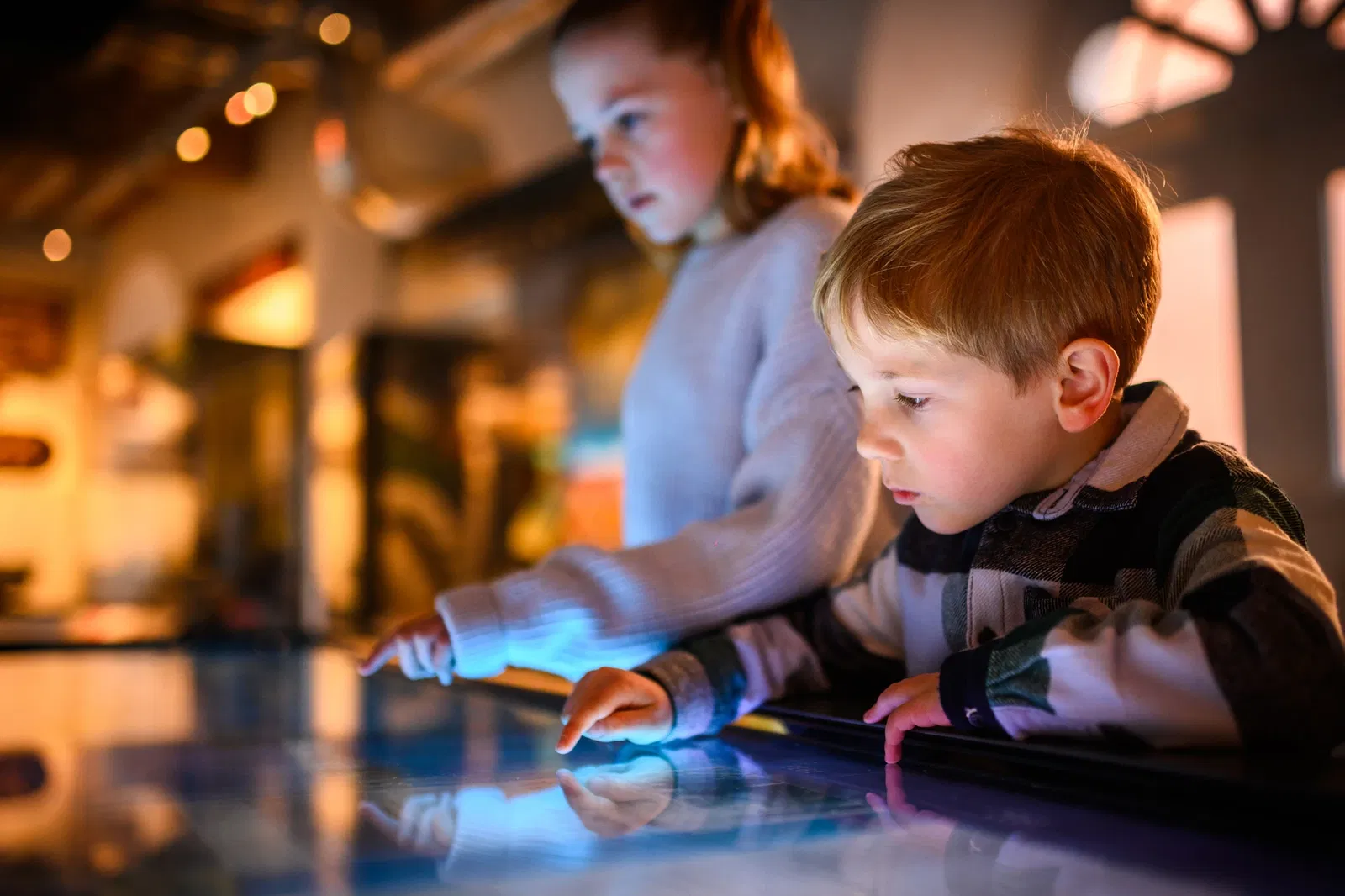 National Museum of the Royal Navy at Portsmouth Historic Dockyard