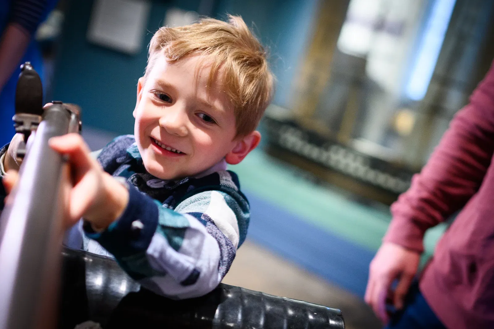 National Museum of the Royal Navy at Portsmouth Historic Dockyard