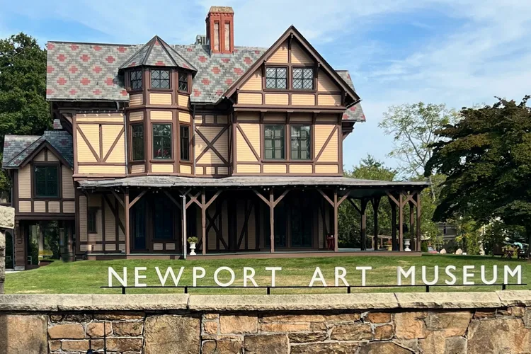 Newport Art Museum