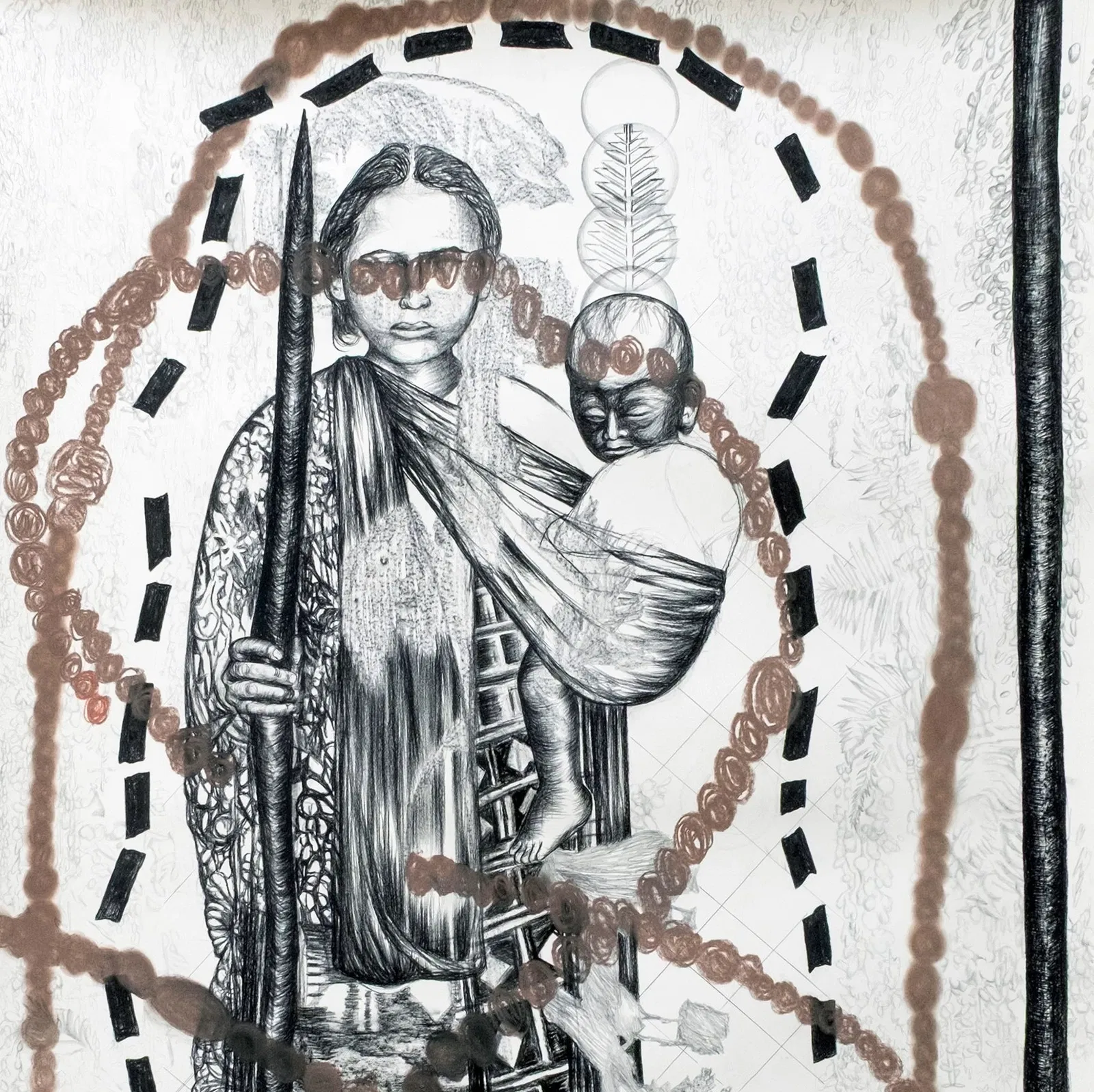 De geschiedenis is mijn gezelschap - Danielle Lemaire