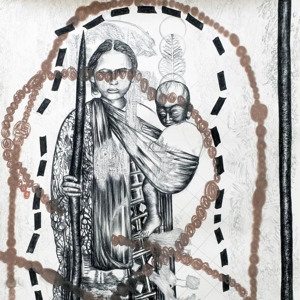 De geschiedenis is mijn gezelschap - Danielle Lemaire