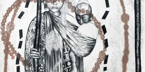 De geschiedenis is mijn gezelschap - Danielle Lemaire