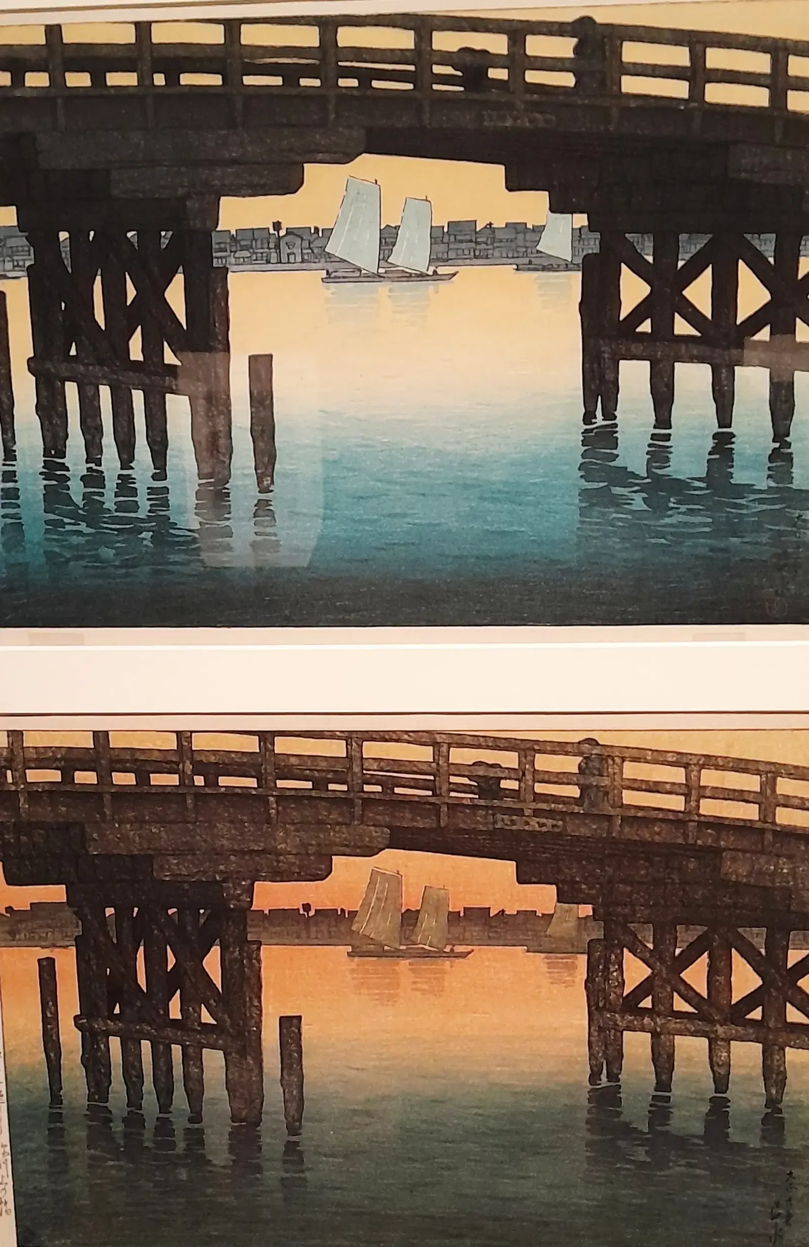 Japan Museum SieboldHuis • G.