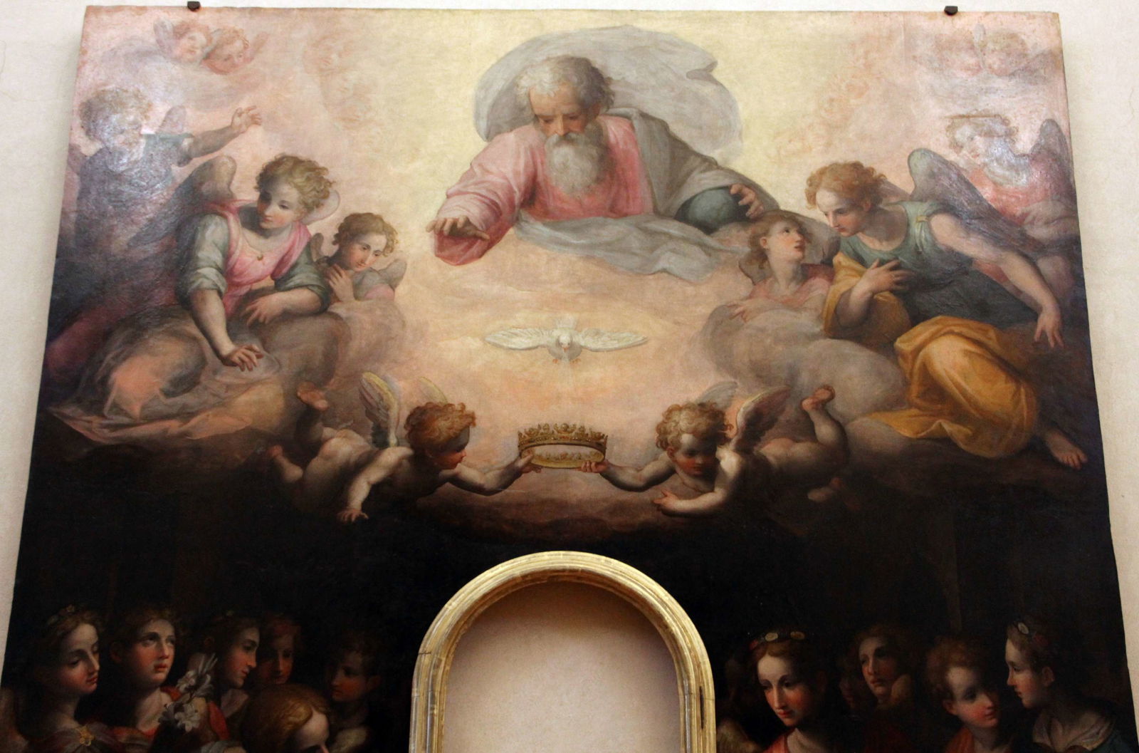 Museo del Cenacolo di Andrea del Sarto