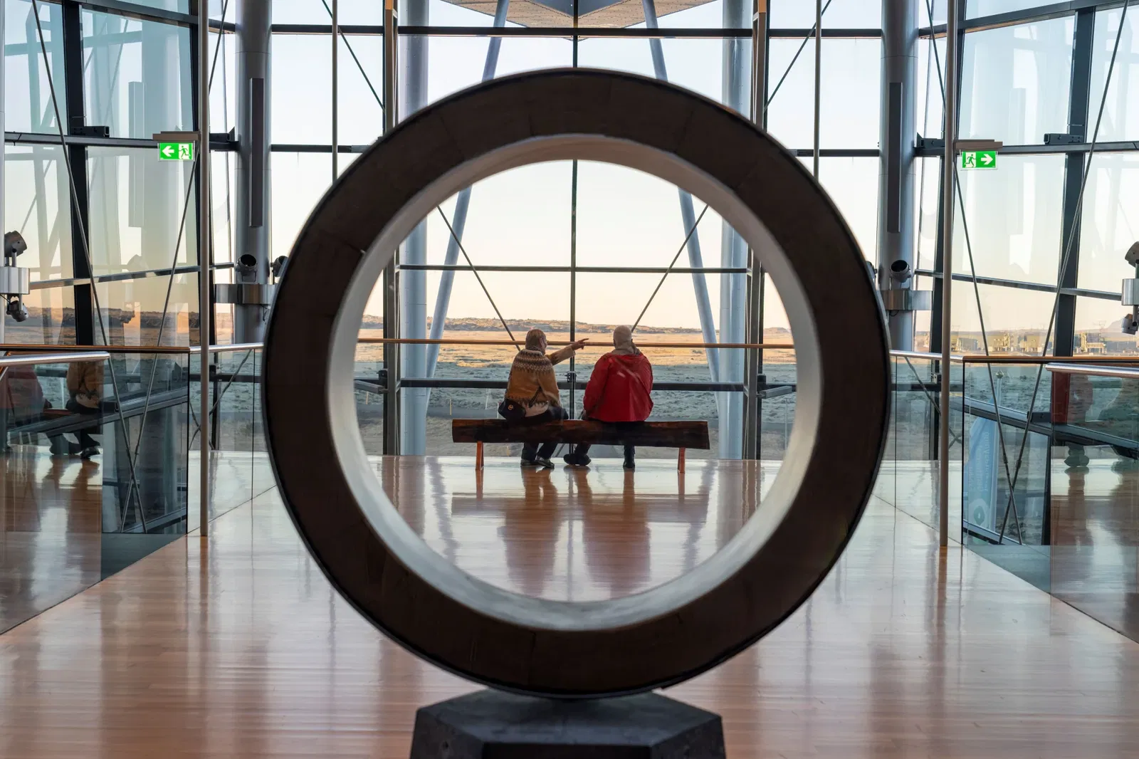 Centrale géothermique de Hellisheiði