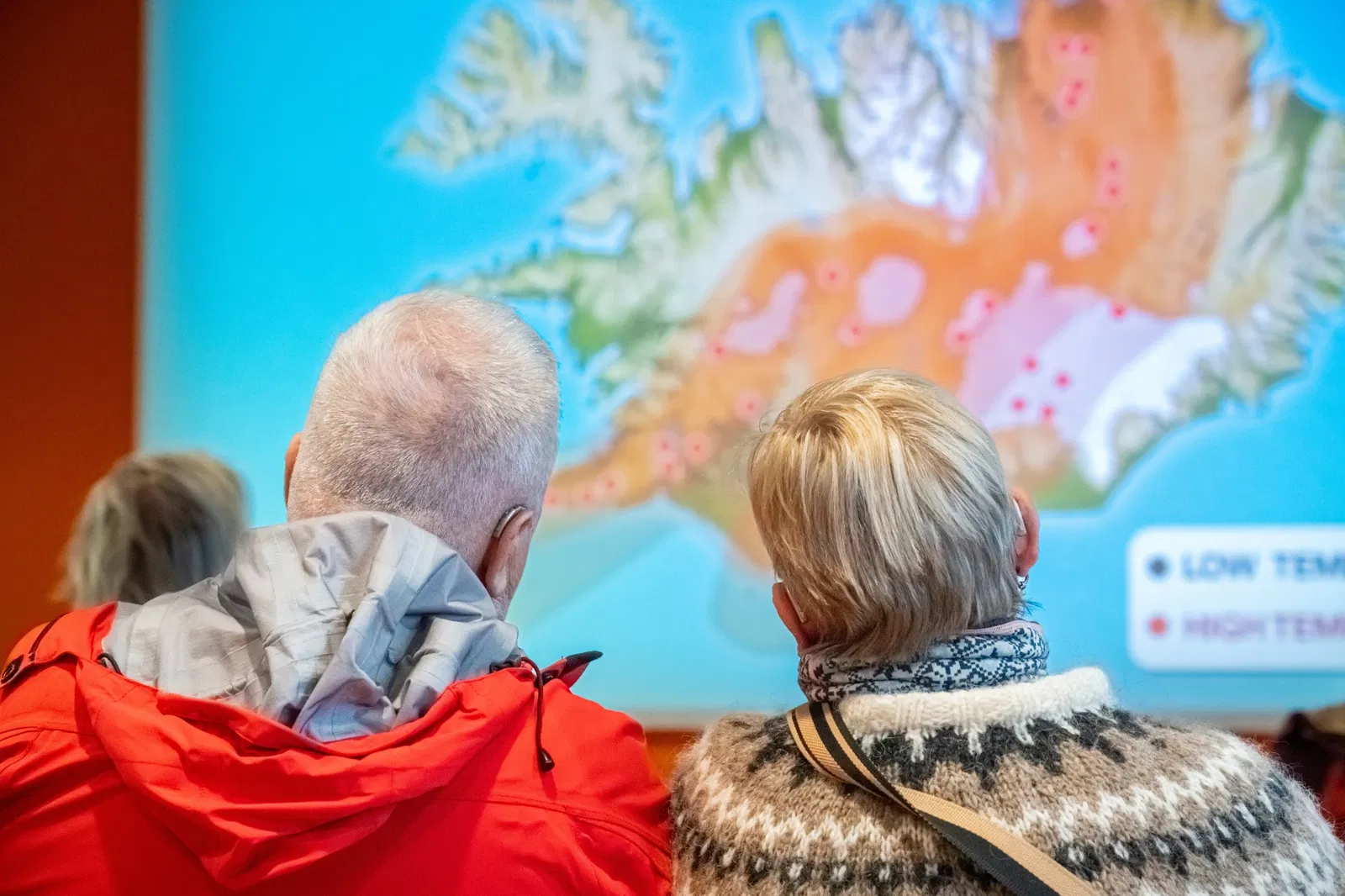 Centrale géothermique de Hellisheiði