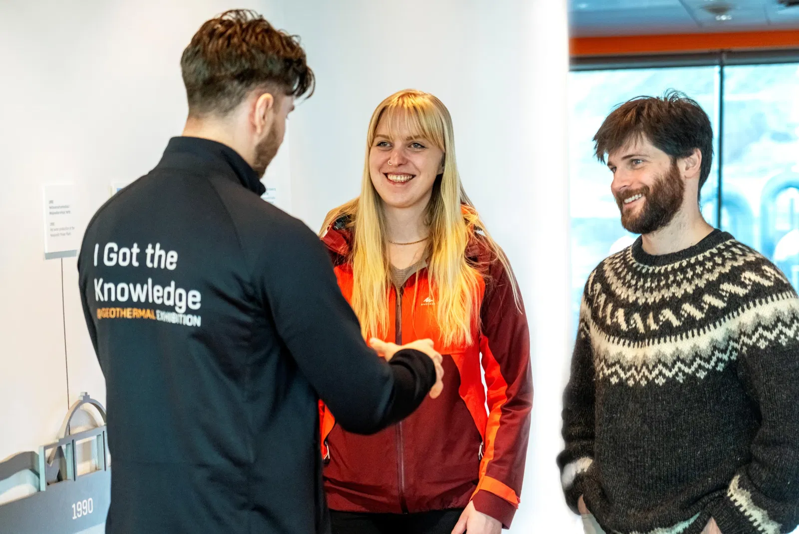 Central geotérmica de Hellisheiði