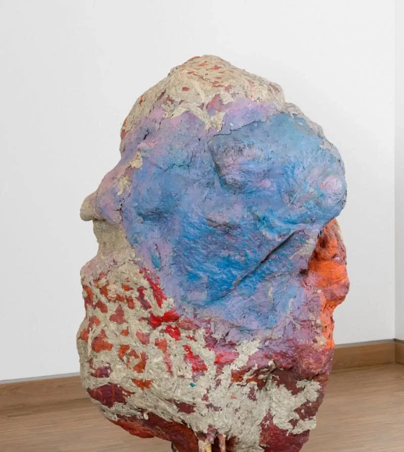 Franz West