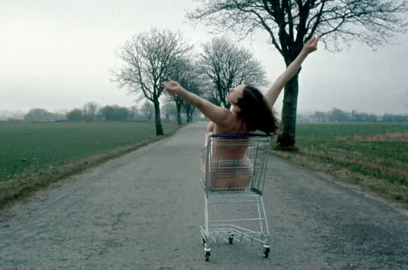 Care Matters: una exposición de la Colección Verbund