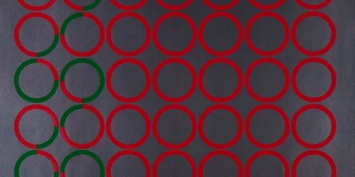 Helga Philipp: Espacios de movimiento