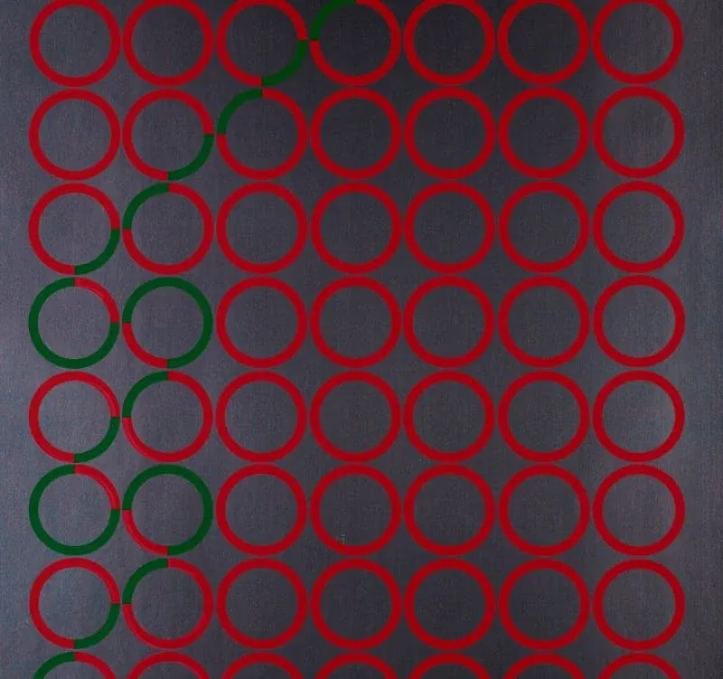 Helga Philipp: Spaces of Motion