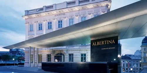Coleccionar para el futuro: 250 años del Museo ALBERTINA