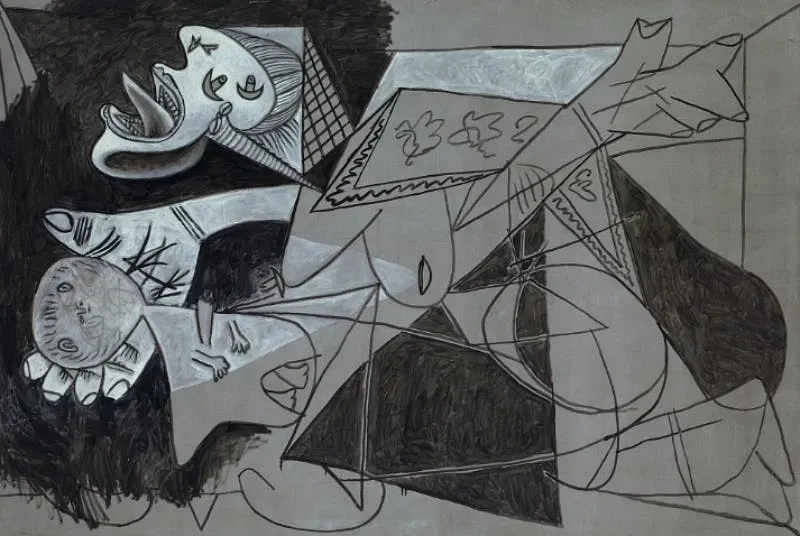 Picasso - Bacon: What It Means to Be Human