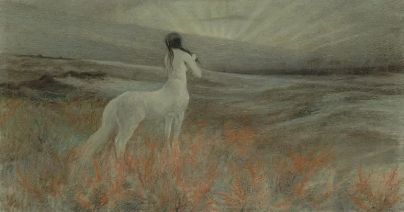 Women Artists of the Albertina