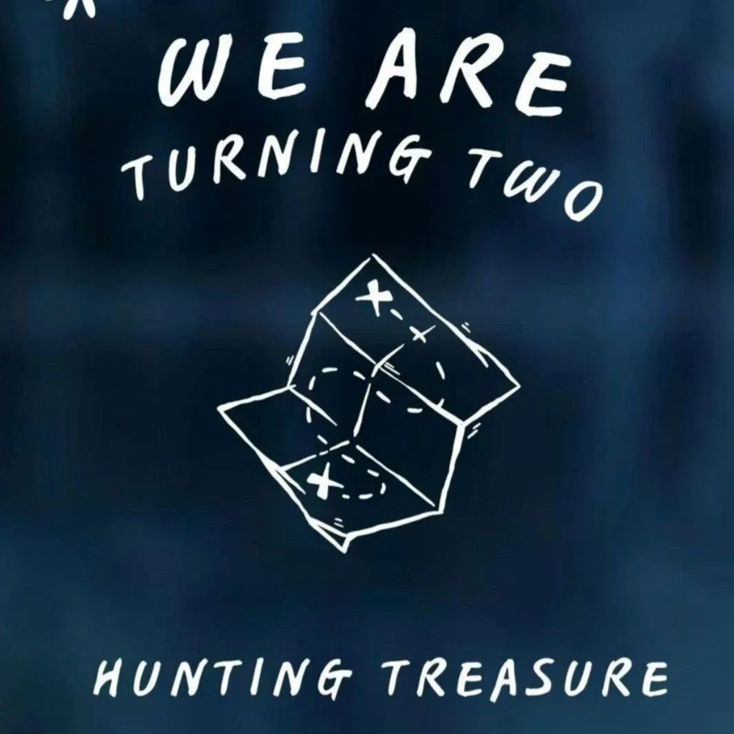 Feier zum 2. Jahrestag