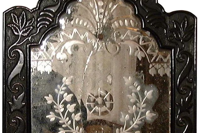 Glasmuseum Spiegelberg