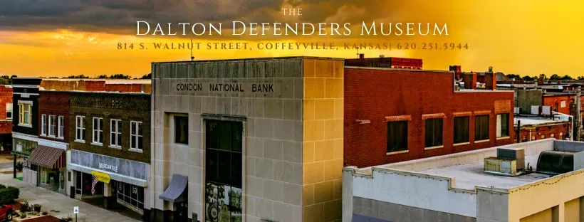 Dalton Defenders Museum