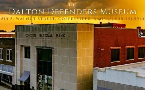 Dalton Defenders Museum