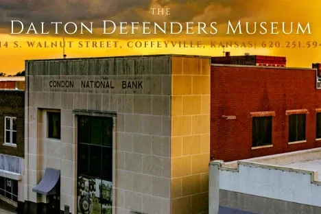 Dalton Defenders Museum