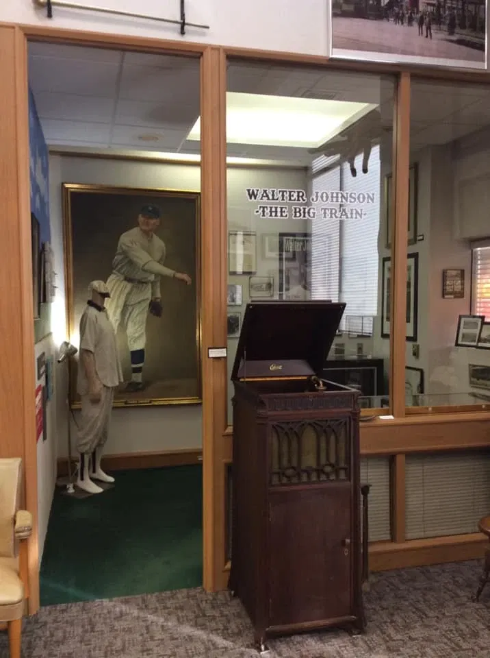 Dalton Defenders Museum