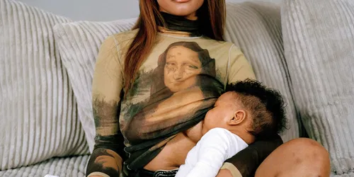 Hajar Benjida - Atlanta Made Us Famous