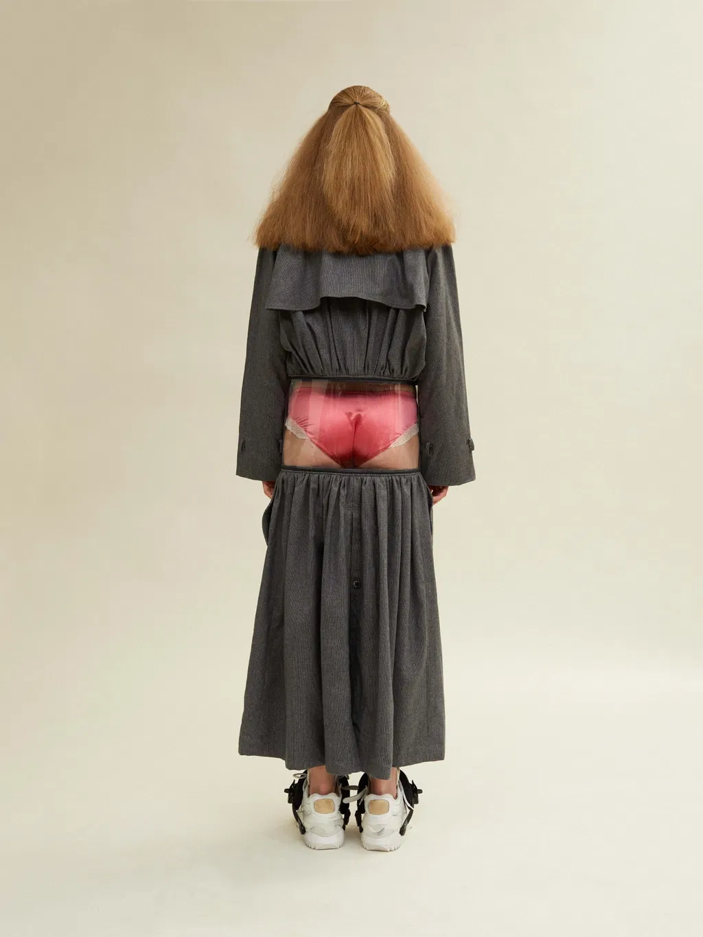 Blommers & Schumm Mid-Air