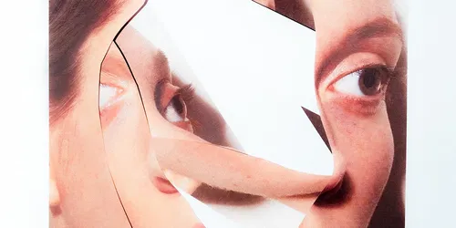 Jasmijn Vermeeren - You Don't Look Sick