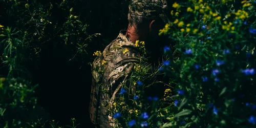 Julia Kochetova - War is Personal