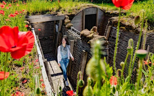 Passchendaele Museum