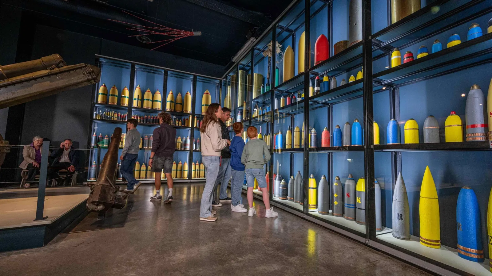 Passchendaele Museum