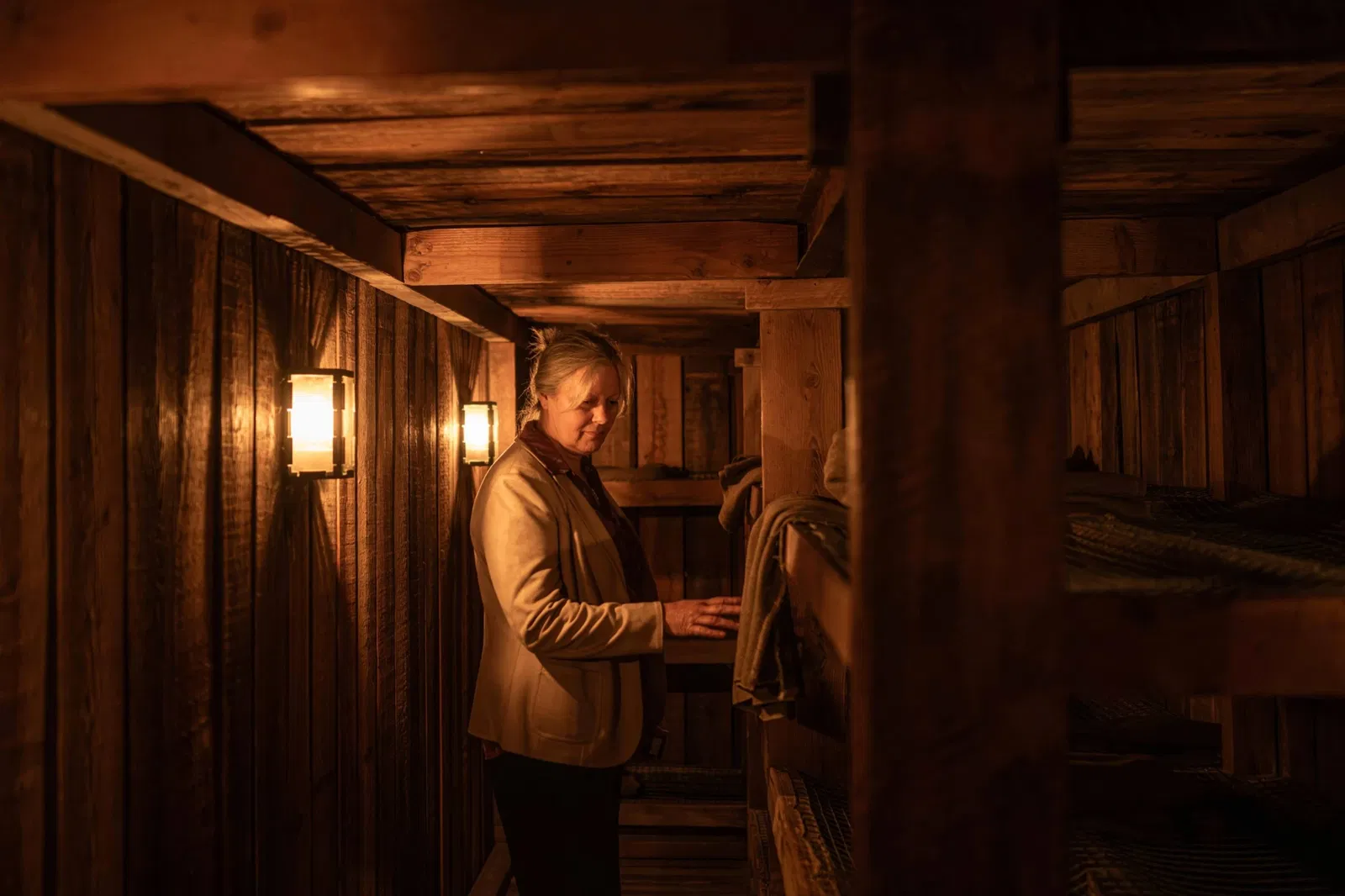 Passchendaele Museum