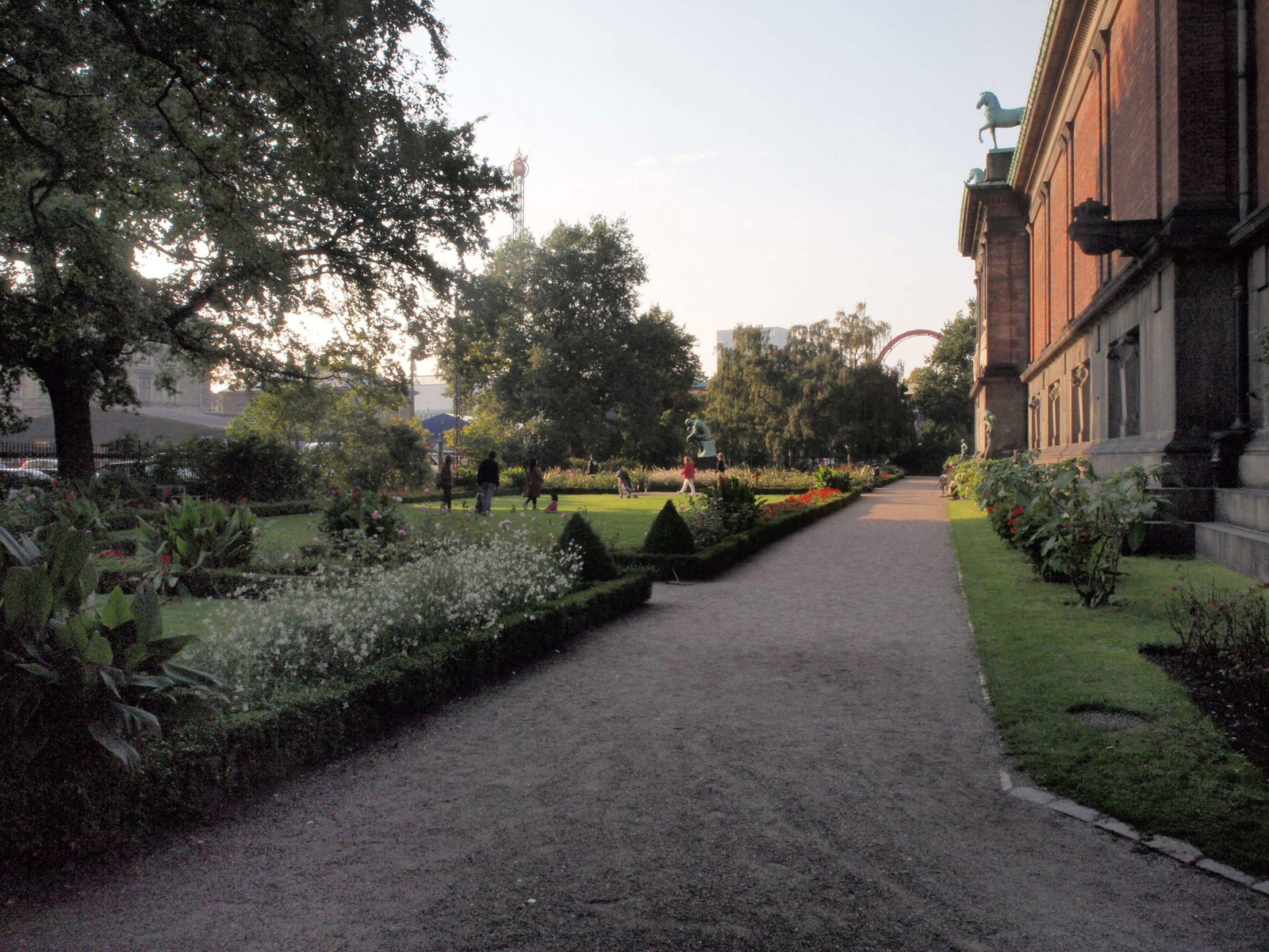 Ny Carlsberg Glyptotek