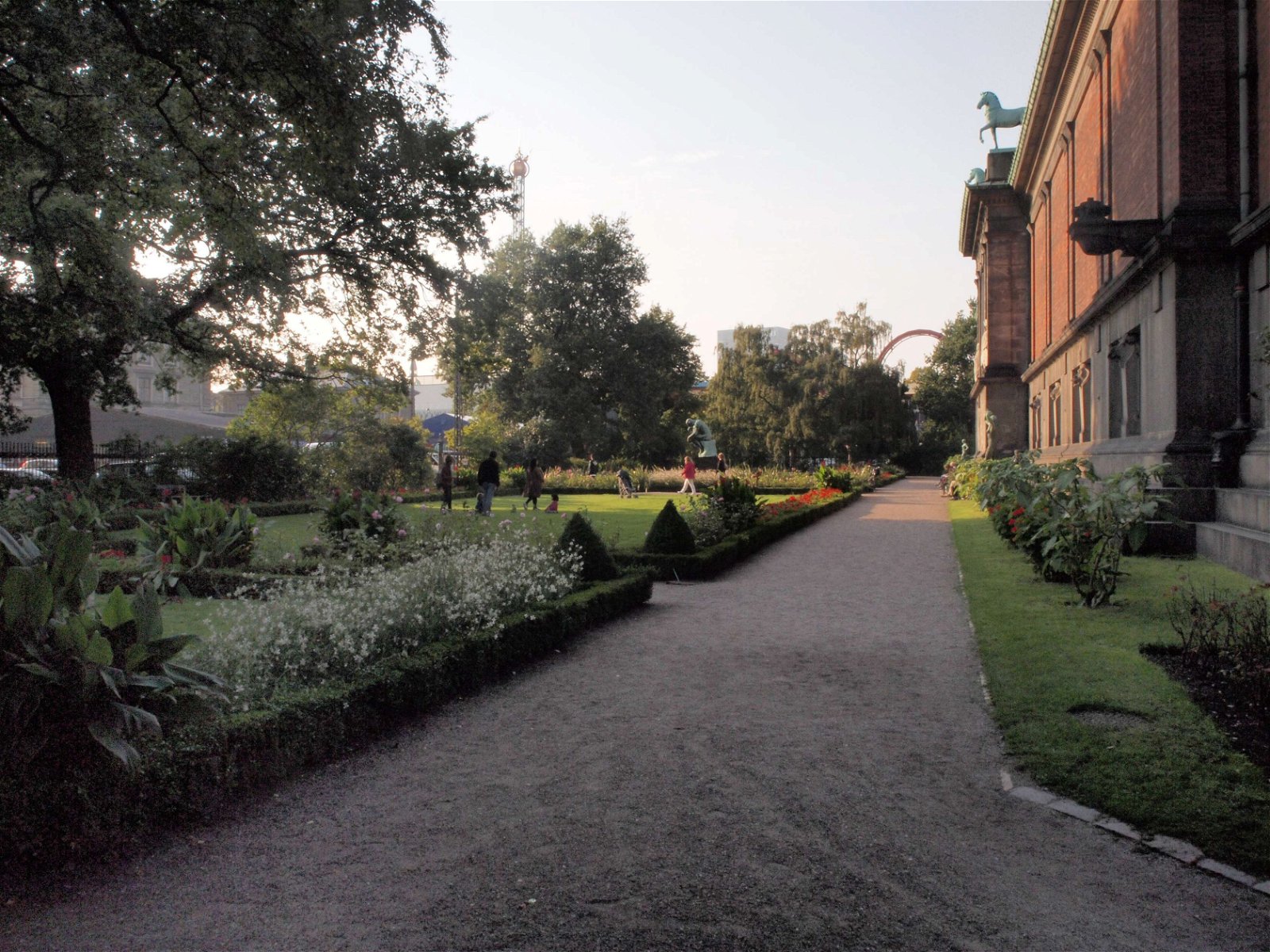 Ny Carlsberg Glyptotek