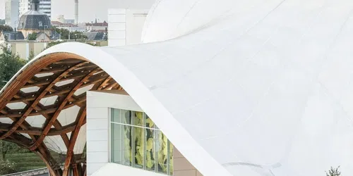 François Morellet : 100 pour cent