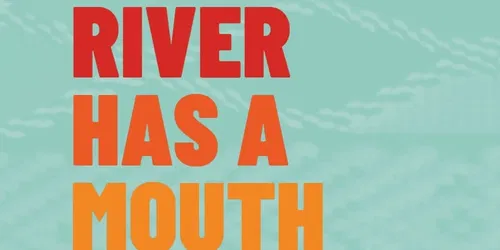 Elke rivier heeft een mond: De visuele talen die ons verbinden