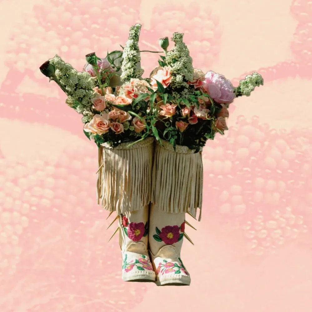 Jamie Gentry: Bloeiend