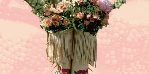 Jamie Gentry: In fiore