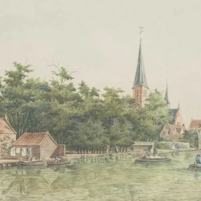 "Das alles bin ich!”: Christoph Müller’s Gift, Part 3