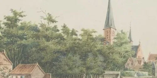 "Das alles bin ich!”: Christoph Müller’s Gift, Part 3